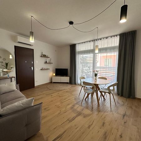 San Simplicio Relax Apartment Olbia Exterior photo
