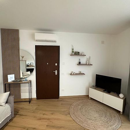 San Simplicio Relax Apartment Olbia Exterior photo