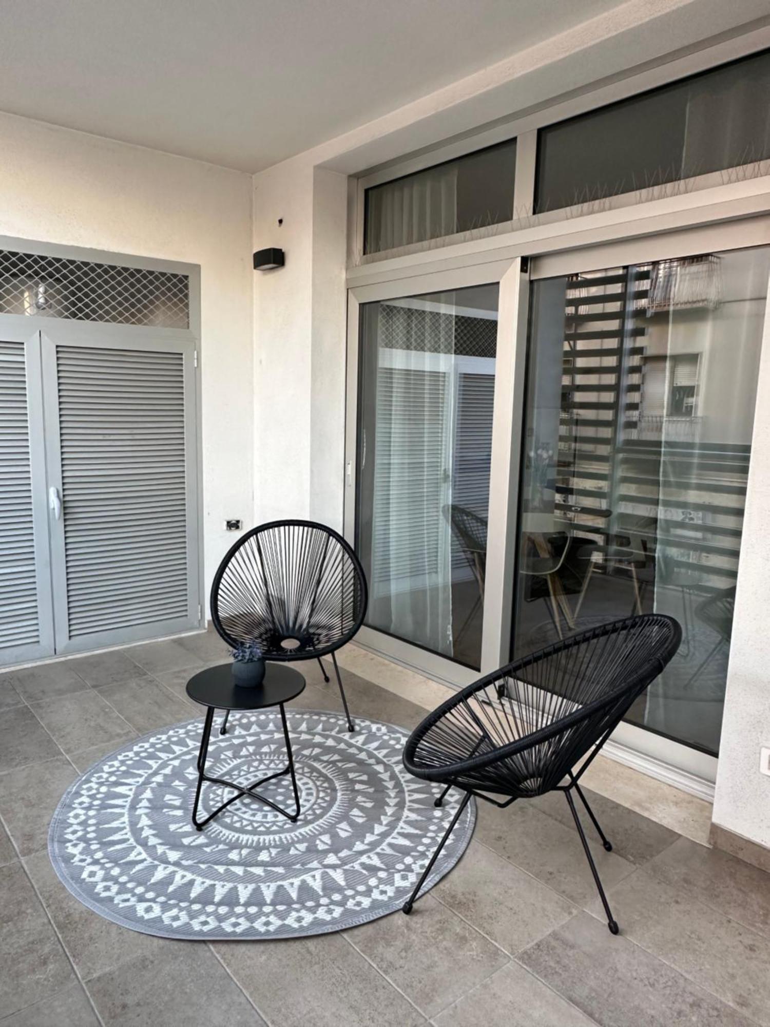 San Simplicio Relax Apartment Olbia Exterior photo