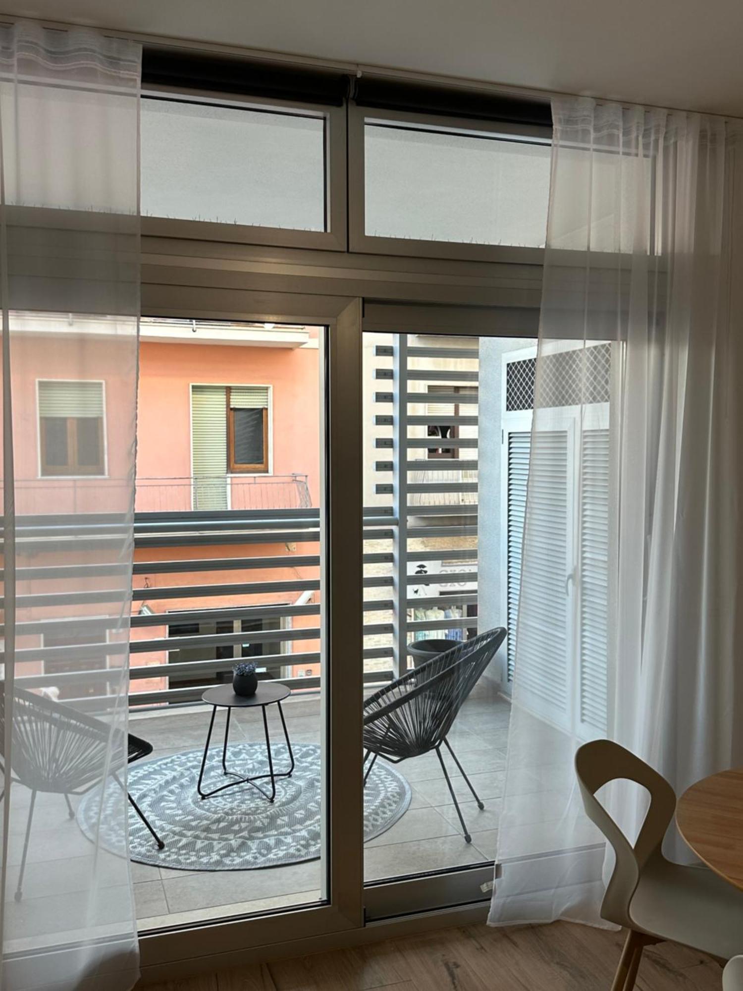 San Simplicio Relax Apartment Olbia Exterior photo