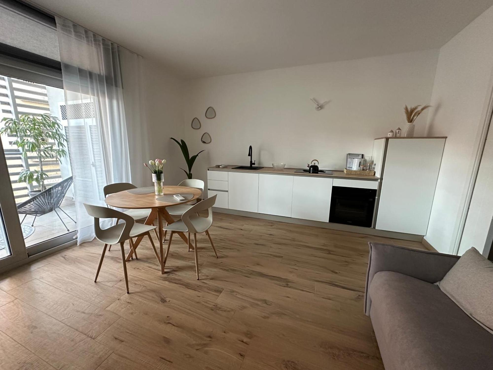 San Simplicio Relax Apartment Olbia Exterior photo