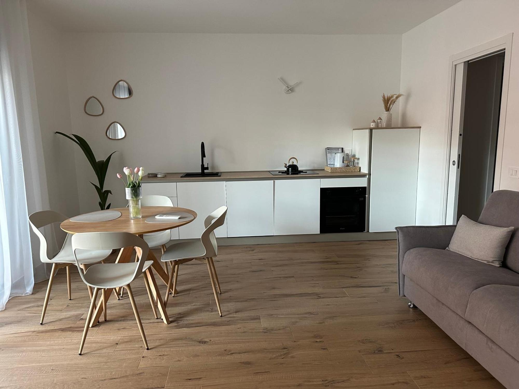 San Simplicio Relax Apartment Olbia Exterior photo