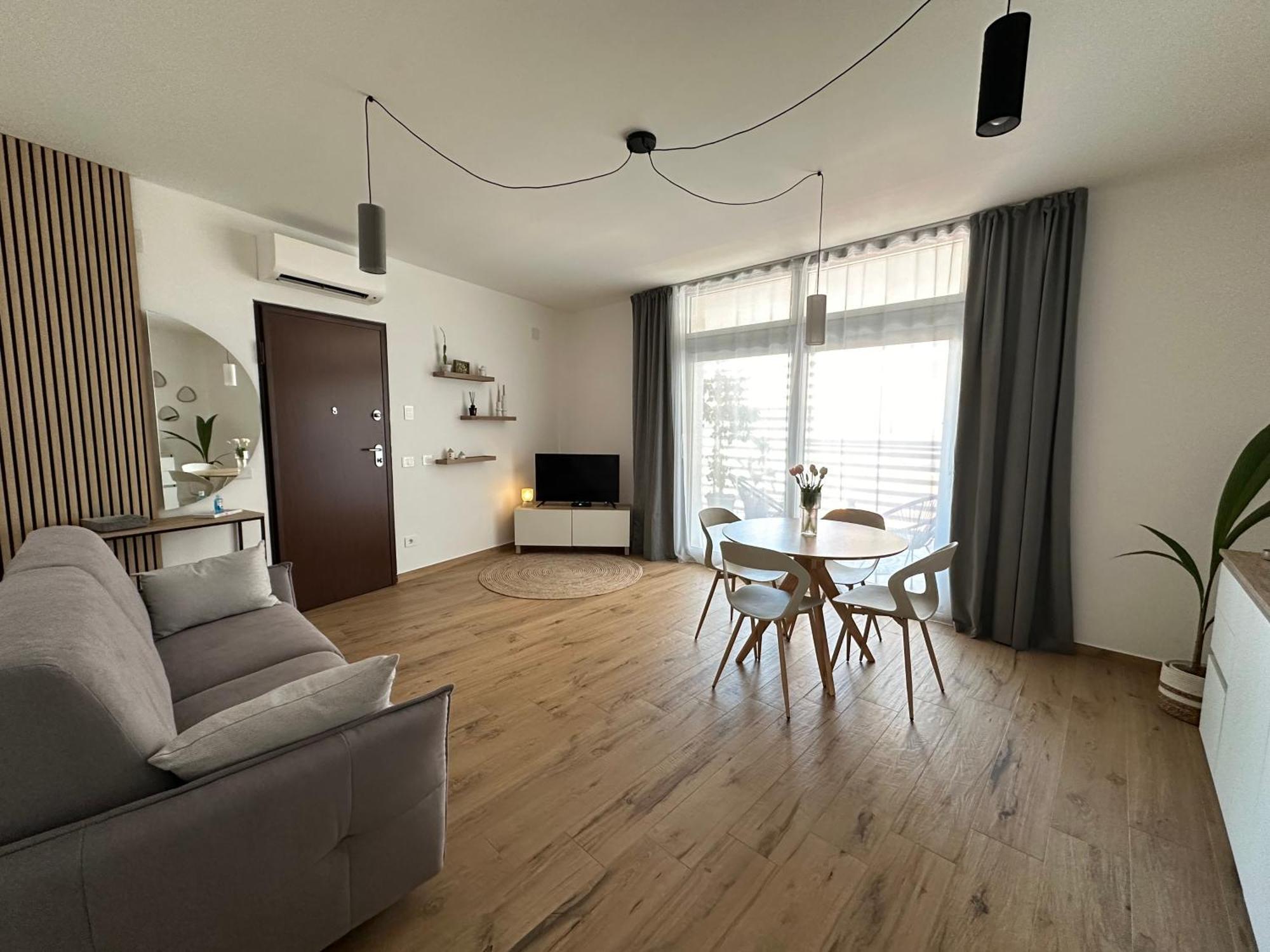 San Simplicio Relax Apartment Olbia Exterior photo