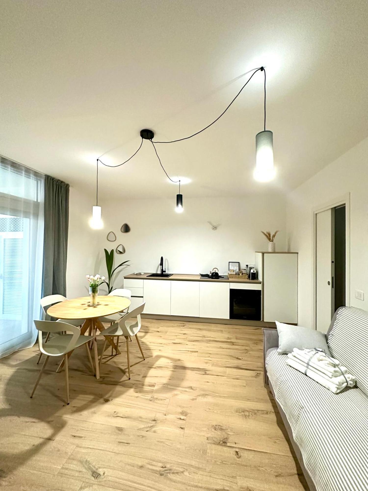 San Simplicio Relax Apartment Olbia Exterior photo