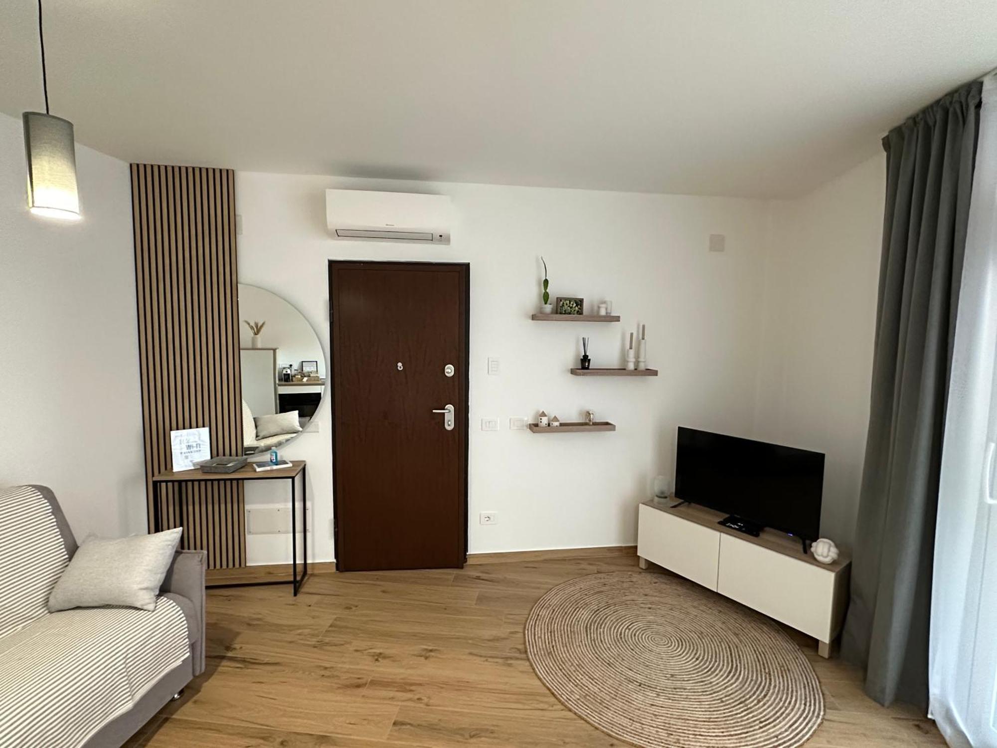 San Simplicio Relax Apartment Olbia Exterior photo