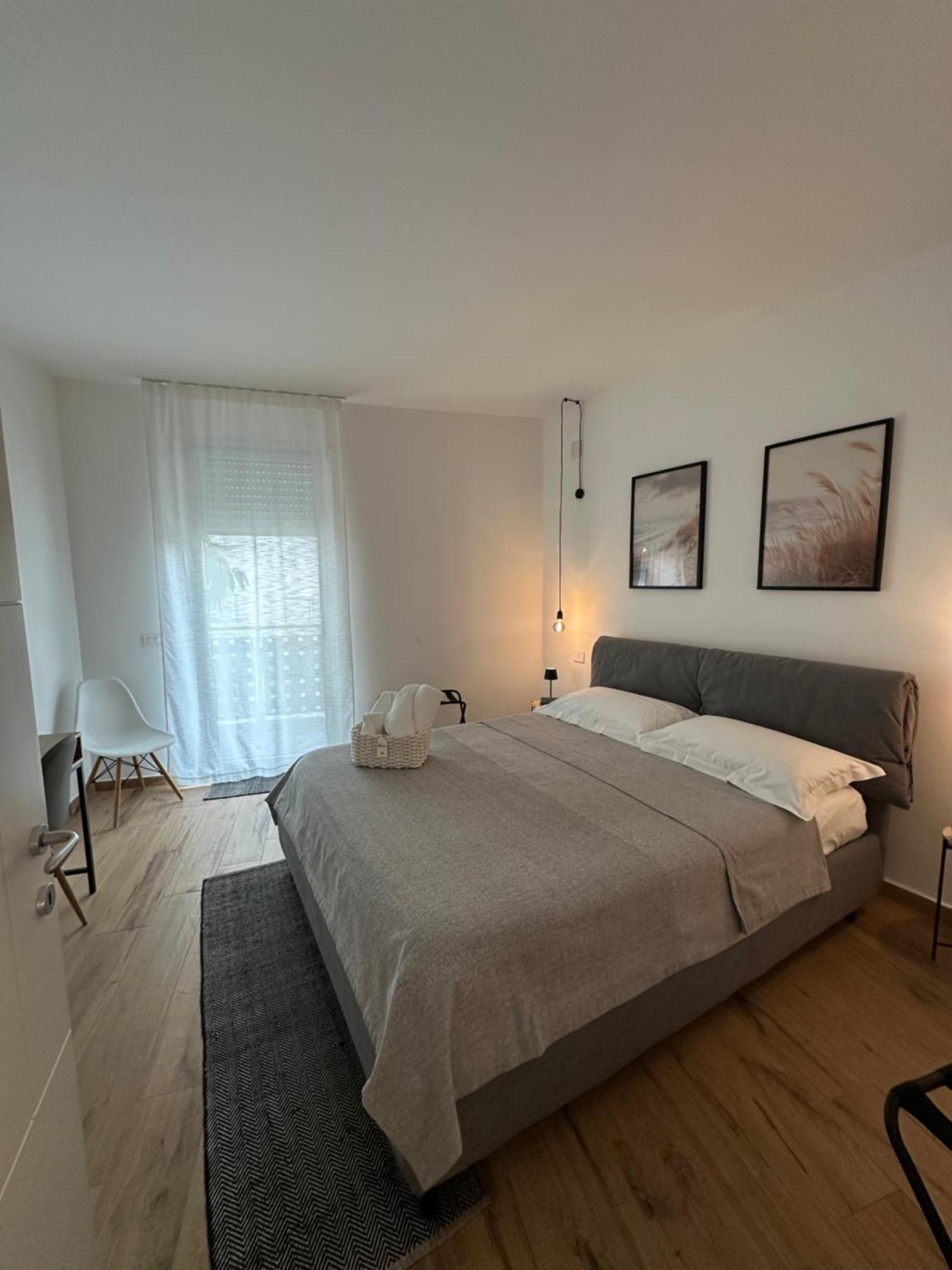 San Simplicio Relax Apartment Olbia Exterior photo