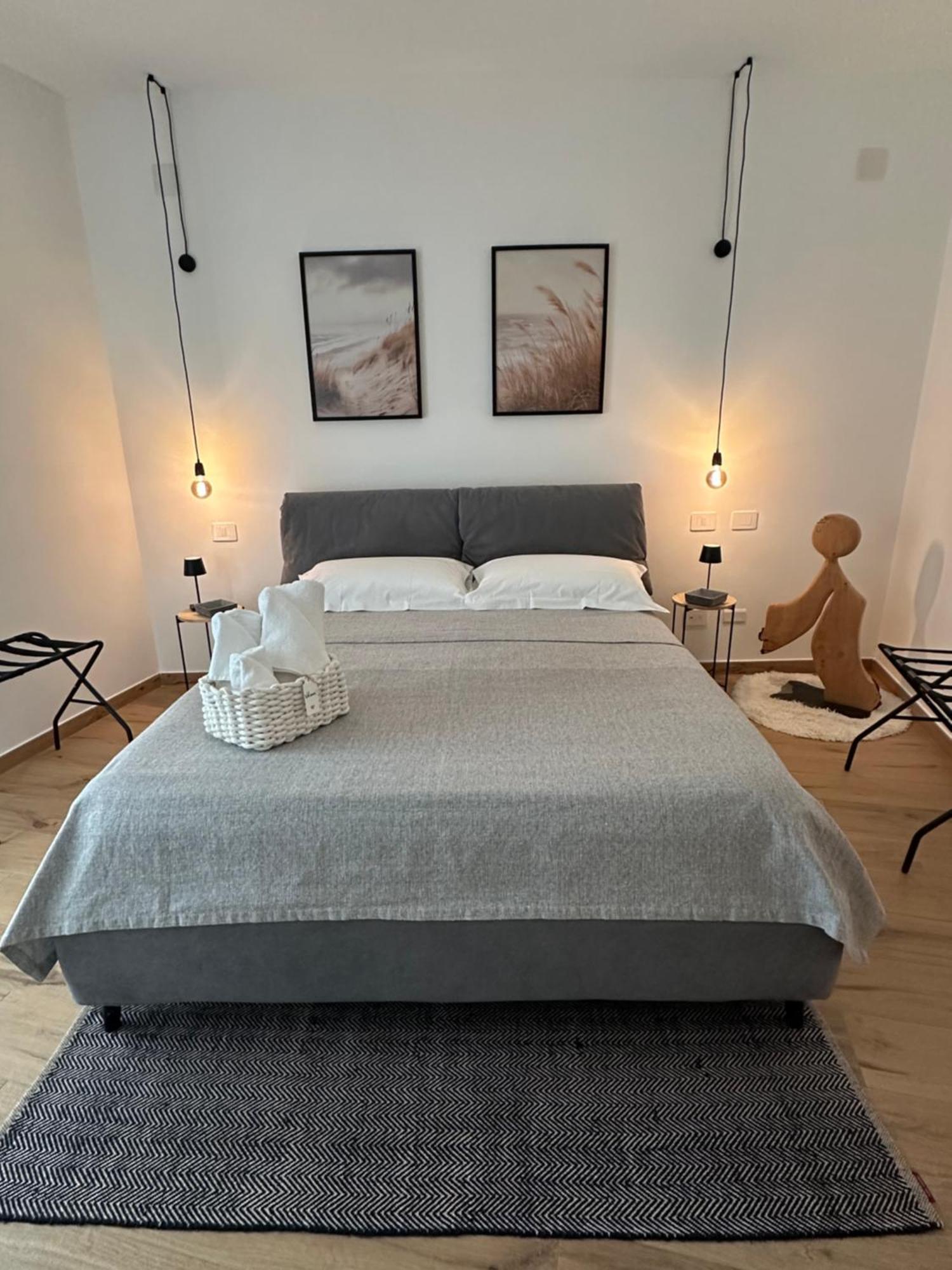 San Simplicio Relax Apartment Olbia Exterior photo