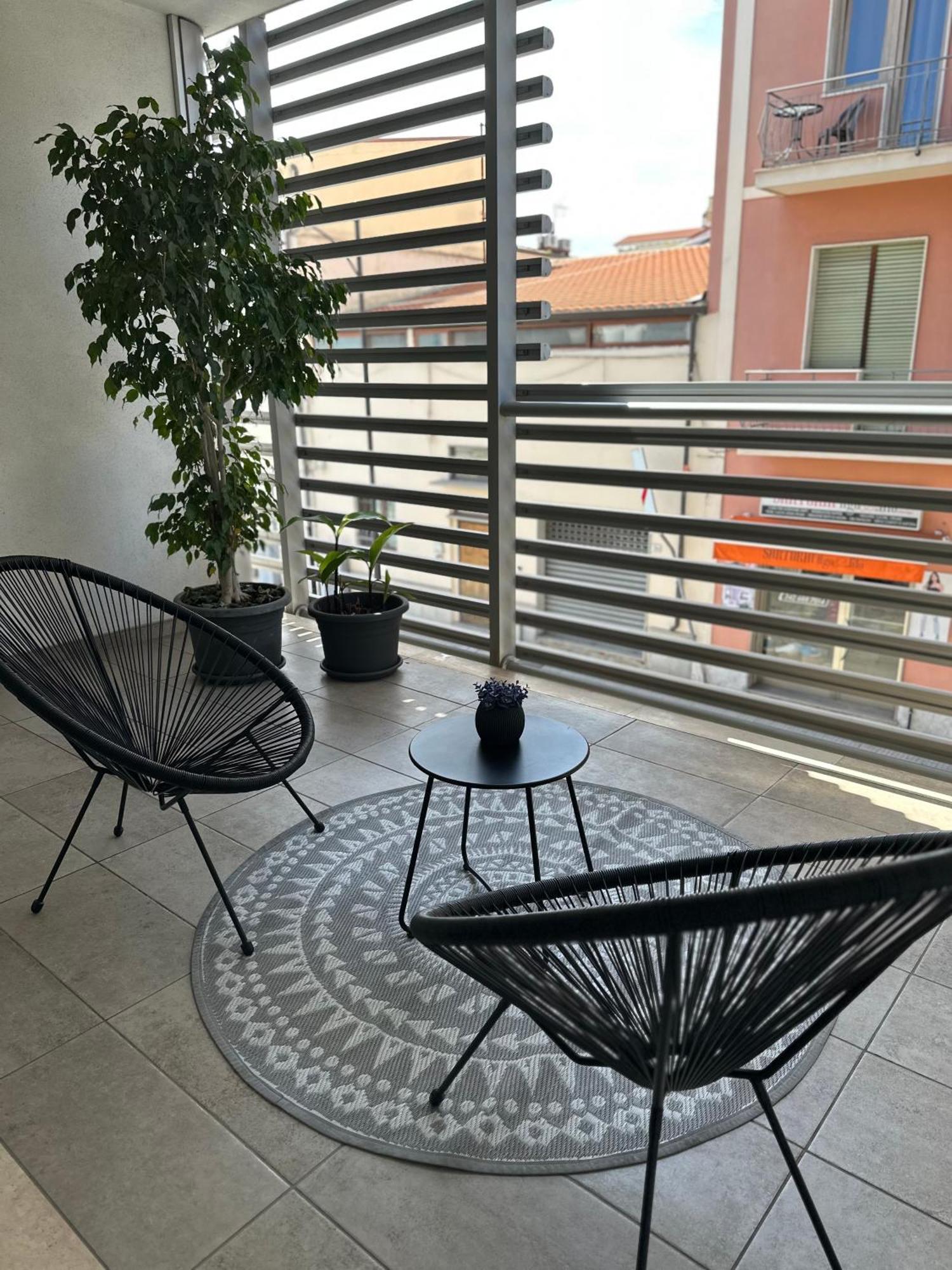 San Simplicio Relax Apartment Olbia Exterior photo