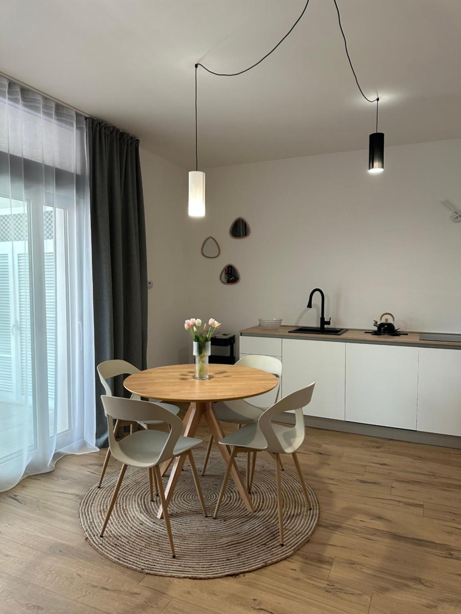 San Simplicio Relax Apartment Olbia Exterior photo
